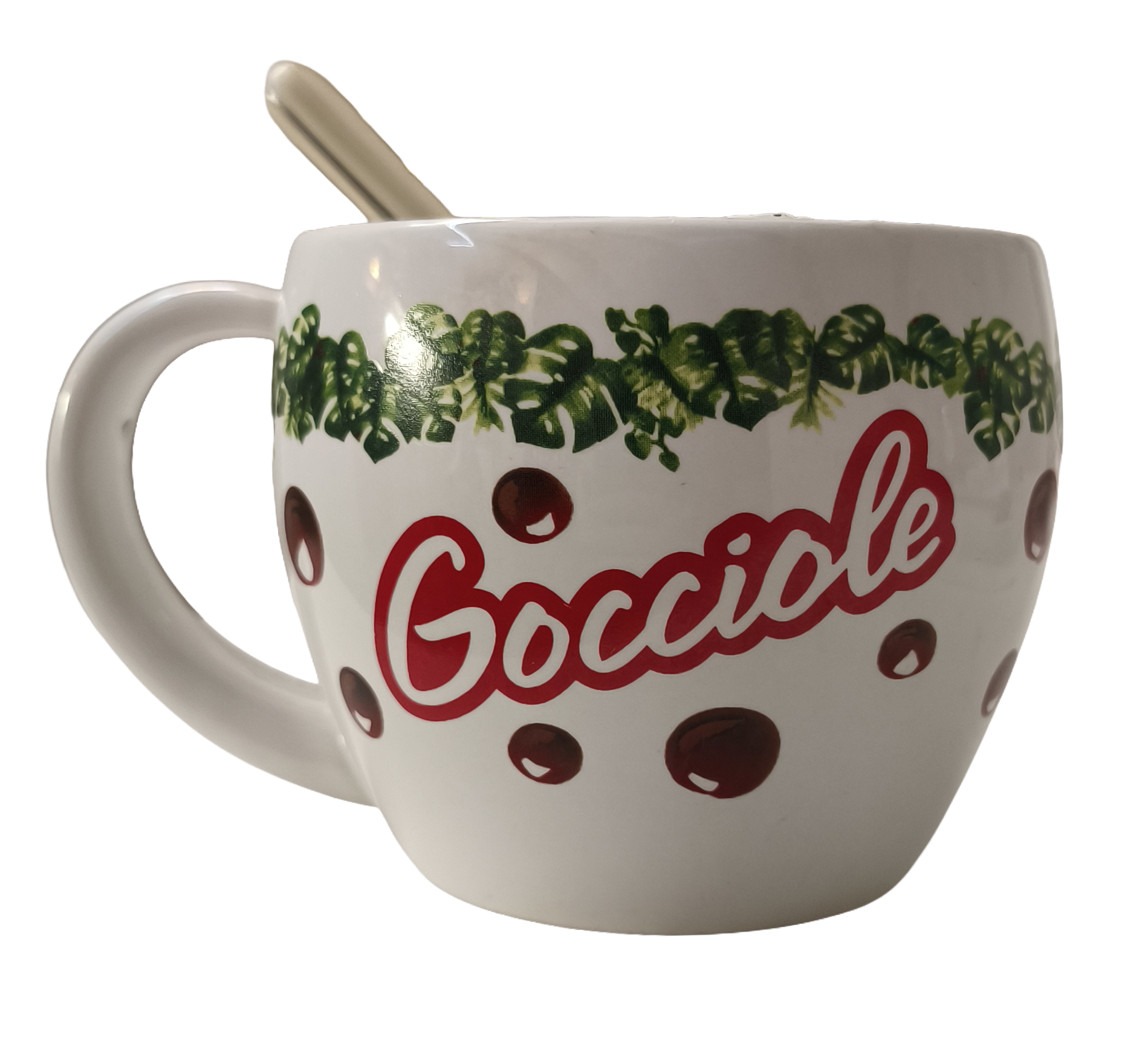 Tazza per zuppa di latte